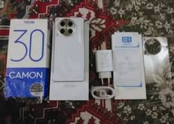 Tecno camon 30