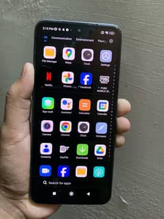 Redmi note 10