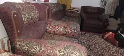 5 seater sofa