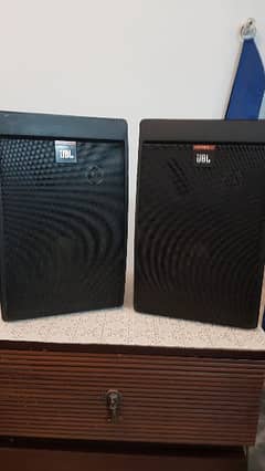 JBL