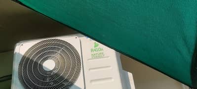 Inverter AC good condition for sale