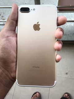 iPhone 7plus non pta