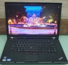 Lenovo T530