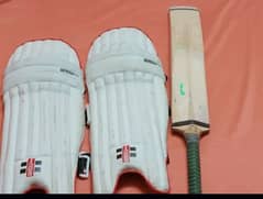 Cricket Kit For Sell Just Like New