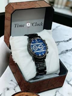 men's watch