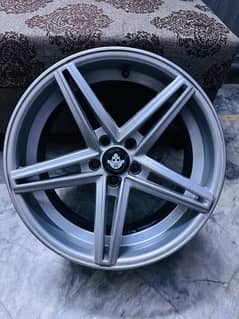 17 inch rims