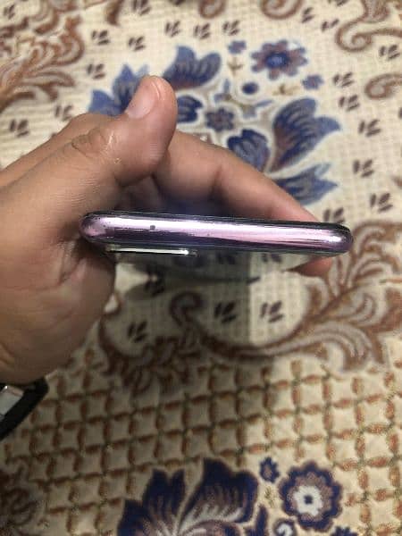 oppo f19pro 8gb 128 9 by 10 pta approved 7