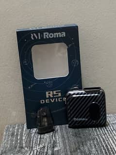 Roma R3 pod Device