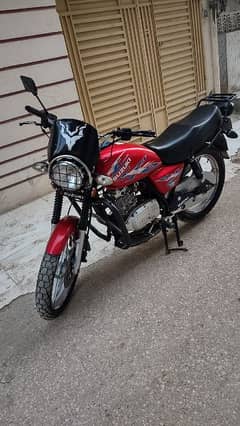 suzuki 150 se 2022 November