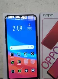 oppo A12e original set. . .