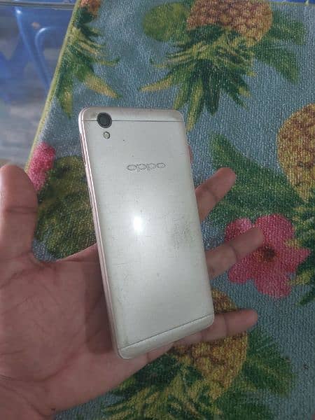 Aoa! Oppo a37 for sale bettery thori see phooli hai 4