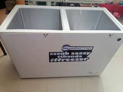 Pel Deep Freezer for sale