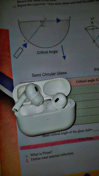 Air pods Pro 0