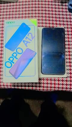 Oppo A12