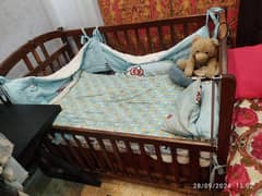 best Baby Cot