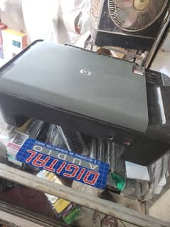 HP deskjet F2410