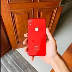 i phone xr pta aprove 128gb