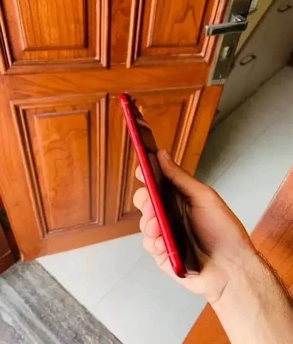 i phone xr pta aprove 128gb 2