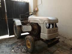 Mini Baba Tractor For sale