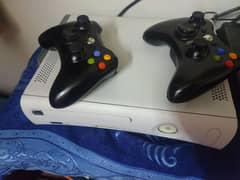 Xbox 360 Jasper