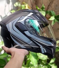 Helmet jeikei