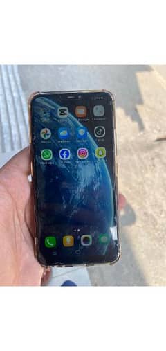 vivo y81 6gb 128gb