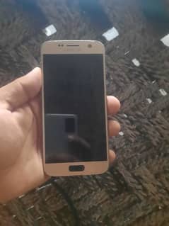 Samsung Galaxy s7 pta official aprof 4 64