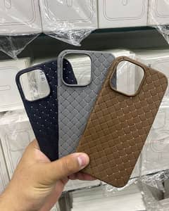 Apple cover