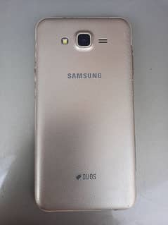 Samsung J7 core