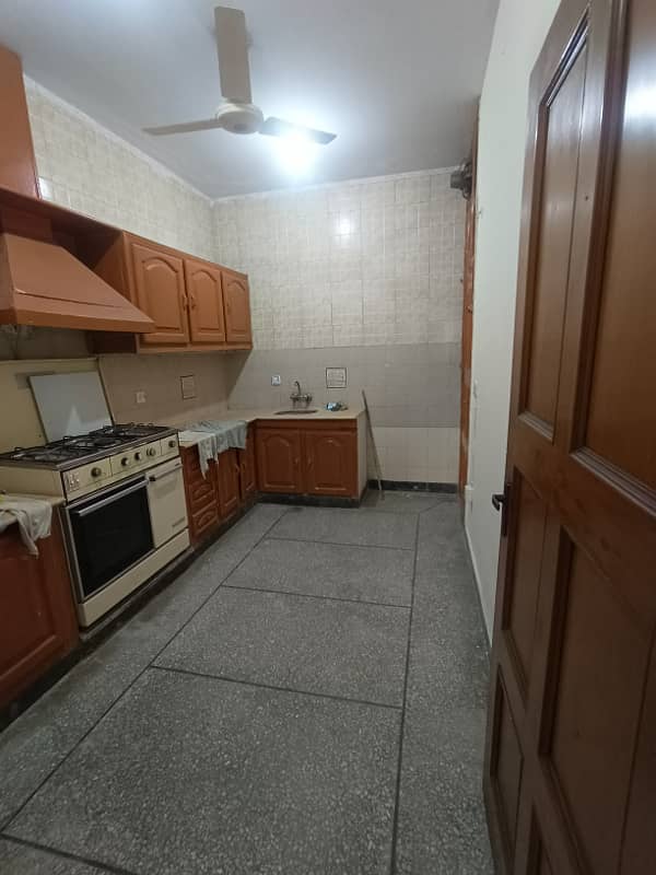 SINGLE UNIT HOUSE FOR RENT LOCATION CHAKLALA SCHEME 3 1