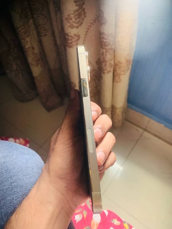 Iphone 12 Pro Max PTA Approved 2