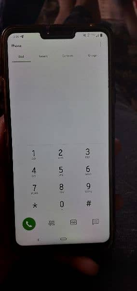 lg G7 Thinq 4gb Ram 64gb Rom 1