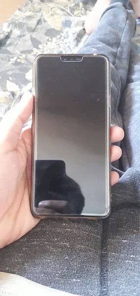 lg G7 Thinq 4gb Ram 64gb Rom 2