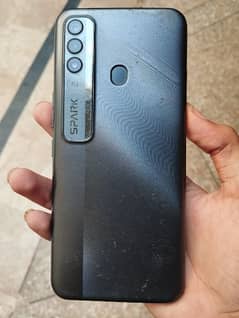 Techno spark 7 pro for sale