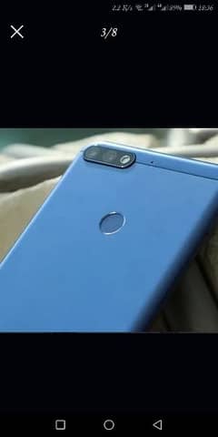 Honor 7c for sale