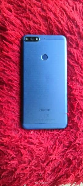 Honor 7c for sale 2