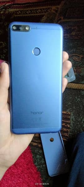 Honor 7c for sale 8