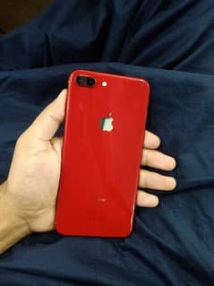 iphone 8 plus 64gb NoN PTA