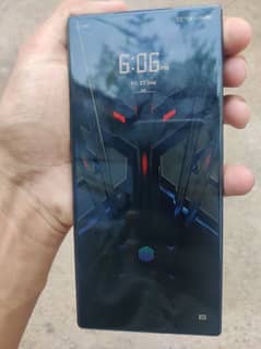 Nubia red magic 8 s plus