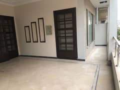 Ghouri town pH 4A 1.5 story house for rent