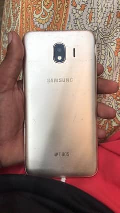 Samsung Galaxy j4