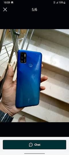 tecno spark 5 air