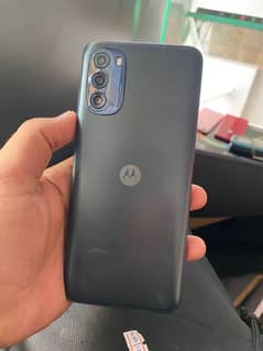 moto g 5g