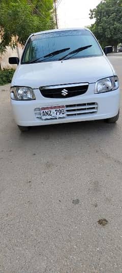 Suzuki Alto 2007 contact this no 03135334763