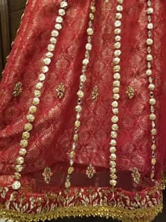 barat | bridal | wedding dress