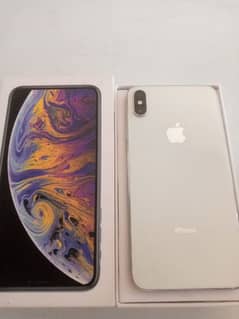 iphone xs max 256