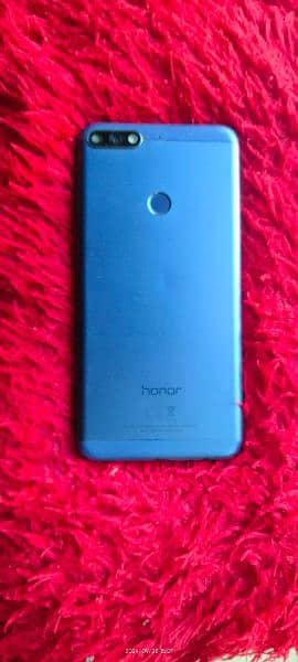 Honor 7c for sale 1