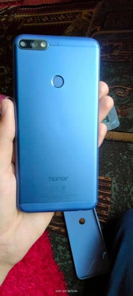 Honor 7c for sale 3