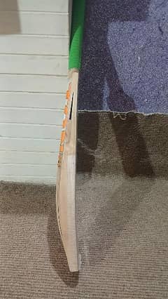 TON hard ball Bat . New orginal Ton bat . 3 Can handle and 10 grains .