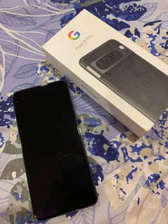 Google Pixel 8 pro 12/128GB